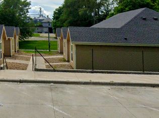 526 N Cedar St APT C, Ottawa, KS 66067