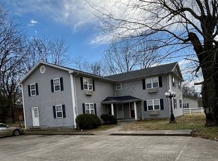 2650 Sunset Ln, Henderson, KY 42420