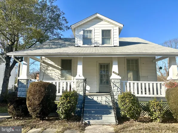 3604 Webster St, Brentwood, MD 20722