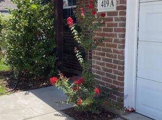419A N Jackson Ave, Wylie, TX 75098