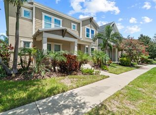 5955 Caldera Ridge Dr, Lithia, FL 33547