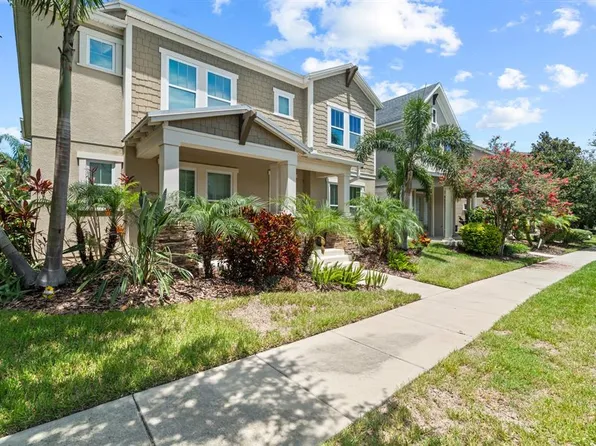 5955 Caldera Ridge Dr, Lithia, FL 33547