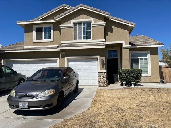 10282 Lawson Rd, Adelanto, CA 92301