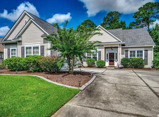 44 Bear Creek Loop, Murrells Inlet, SC 29576