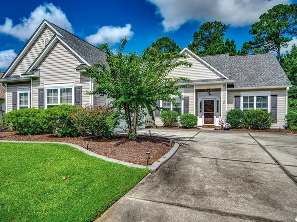 44 Bear Creek Loop, Murrells Inlet, SC 29576