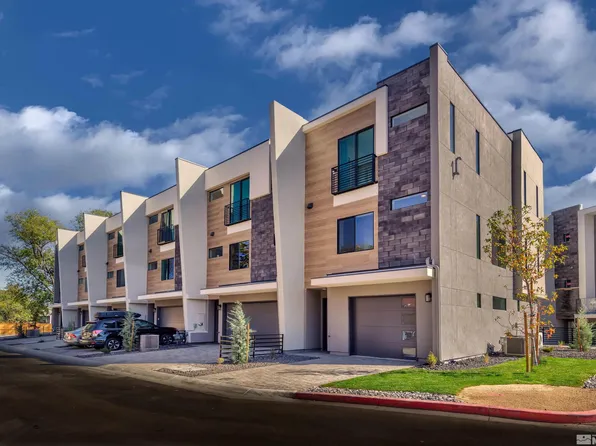 115 Rissone Ln Lot 49, Reno, NV 89503