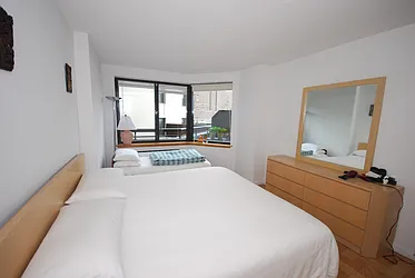 Rented by Luxury Habitat