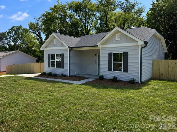 1006 John St, Monroe, NC 28110