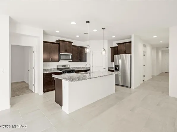 12681 N Eternity Way, Marana, AZ 85658