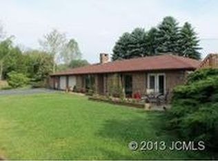 3049 N 850 W, Madison, IN 47250