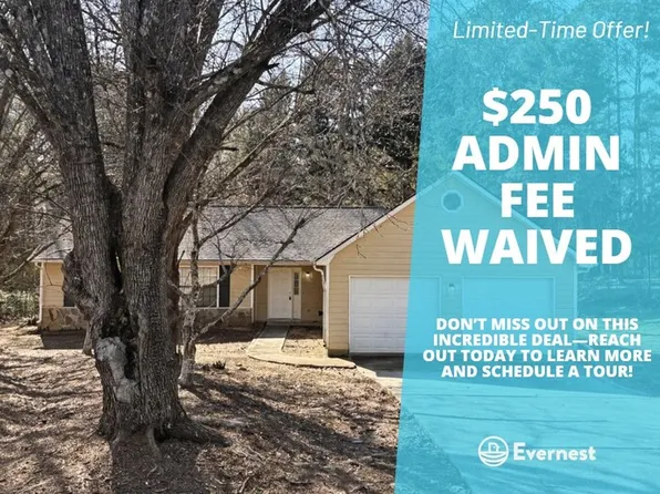 1069 Estates Ct, Stockbridge, GA 30281