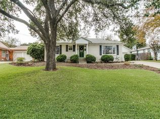 4474 Ridgevale Rd, Fort Worth, TX 76116