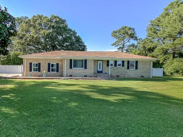 595 Tulls Creek Rd Lot 3, Moyock, NC 27958