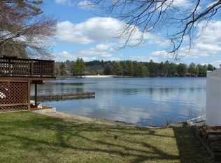 1 Summer Village Rd, Westford, MA 01886