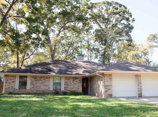 203 Joan Ln, Longview, TX 75605
