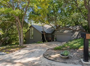 1745 Merrick St, Fort Worth, TX 76107