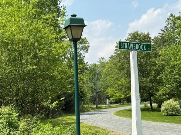 Straw Brook Lane, Canaan, NH 03741