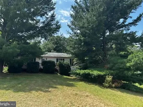 21425 Ruble Rd, Boonsboro, MD 21713