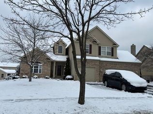 4110 Bryson Cove Cir, Dublin, OH 43016