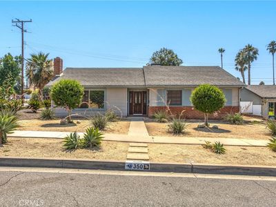 350 Sherwood St, Redlands, CA, 92373