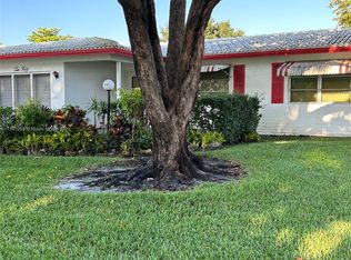 1050 NW 89th Ave, Plantation, FL 33322