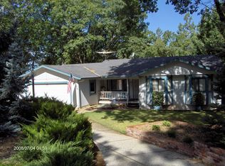 17866 Lawrence Way, Grass Valley, CA 95949