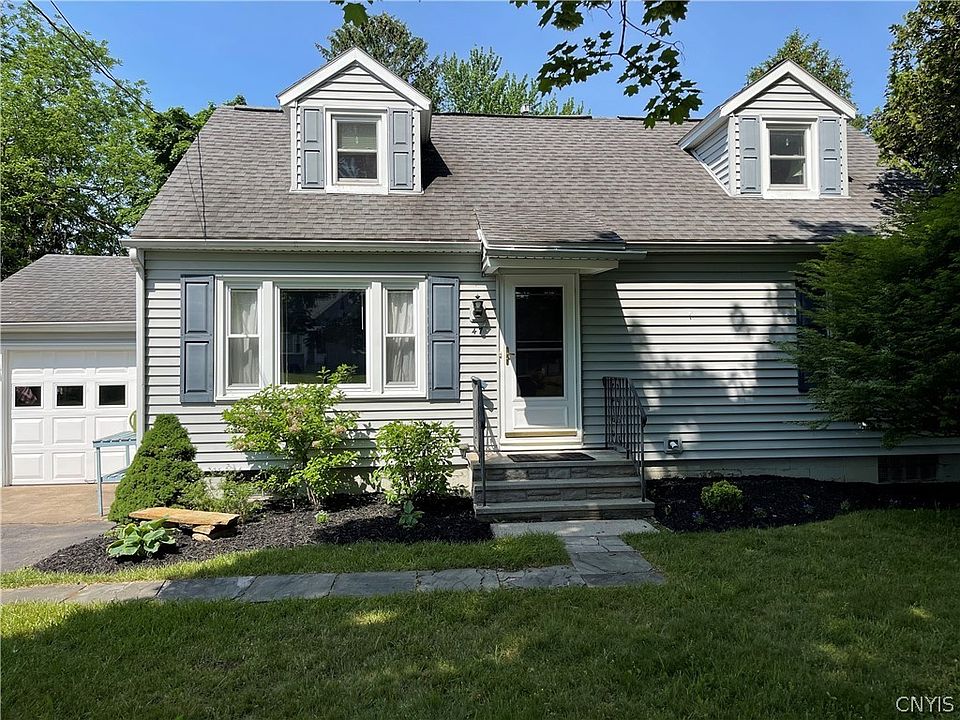 47 Artillery Ln, Baldwinsville, NY 13027 Zillow