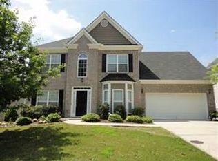 408 Vinings Vintage Cir, Mableton, GA 30126