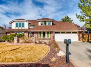 3691 W 101st Ave, Westminster, CO 80031