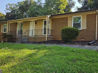 6458 Monica Dr, Morrow, GA 30260