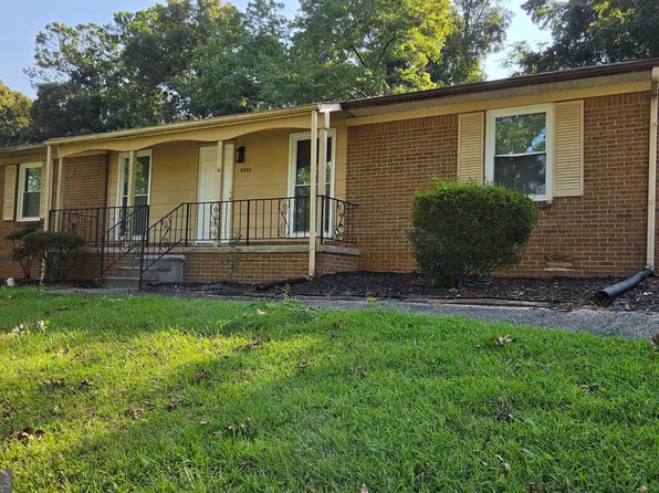 6458 Monica Dr, Morrow, GA 30260