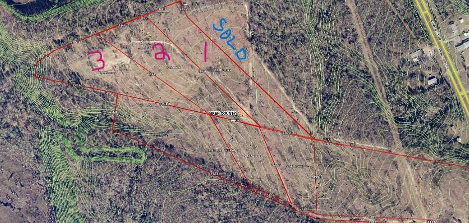 2nd image of LOT 1 Atomic Rd