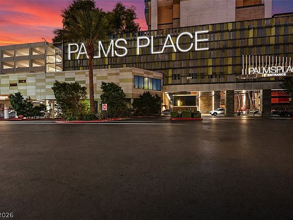 2nd image of 4381 W Flamingo Rd #9301