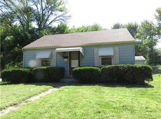 2647 S 28th St, Kansas City, KS 66106