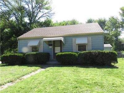 2647 S 28th St, Kansas City, KS, 66106