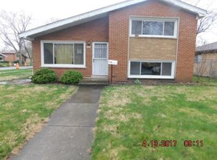 15326 Millard Ave, Midlothian, IL 60445