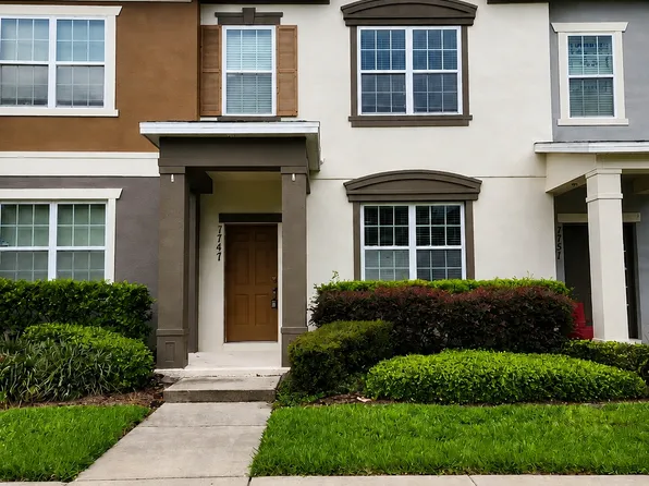 7747 Maslin St, Windermere, FL 34786