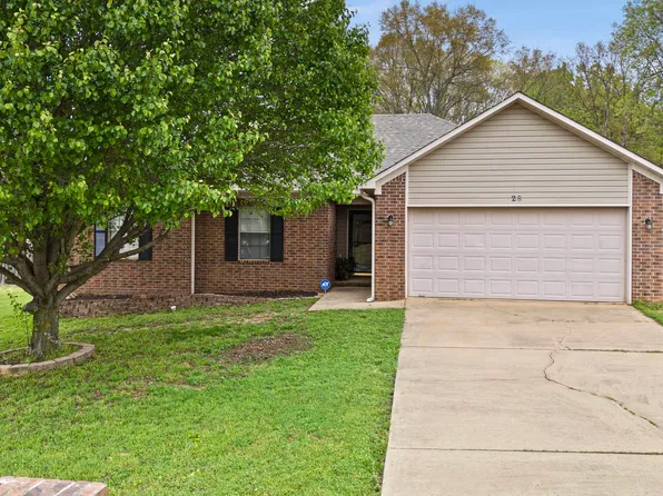 (undisclosed Address), Cabot, AR 72023