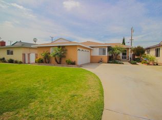 13609 Lancelot Ave, Norwalk, CA 90650