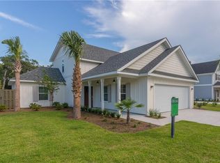 109 Tabby Place Dr, Saint Simons Island, GA 31522