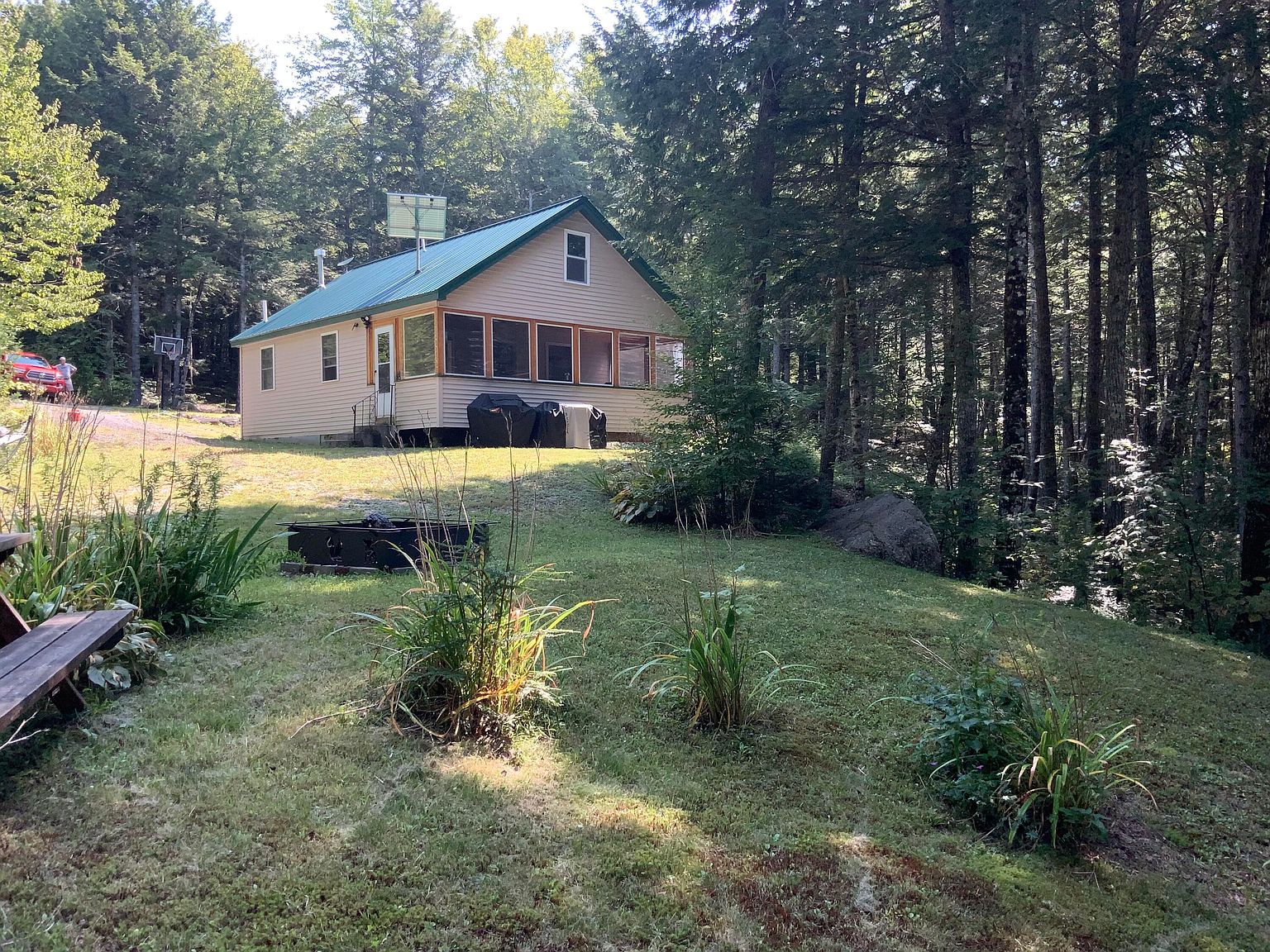 399 E Madagascal Pond Road, Burlington, ME 04417 Zillow