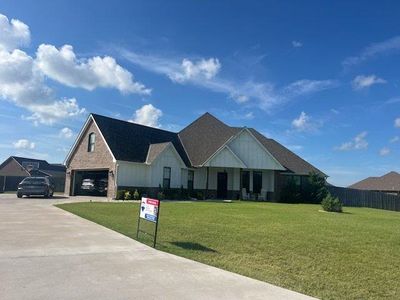 5390 NE Elk Point Rd, Elgin, OK, 73538