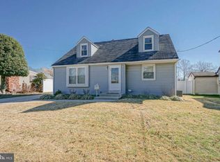 13 Georgia Ave, Cherry Hill, NJ 08002