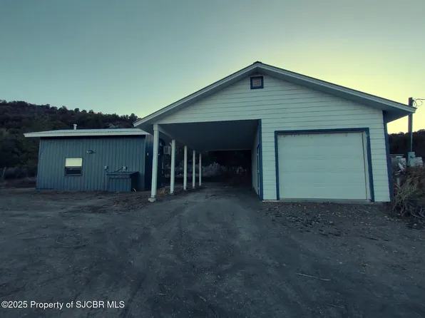 106 Road 4025, Navajo Dam, NM 87419