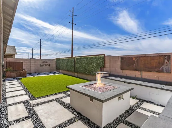 3483 N Kellen Canyon Ct, Tucson, AZ 85745