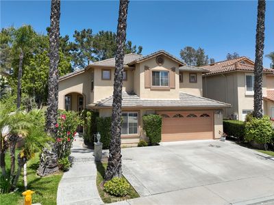 17 Bolero, Mission Viejo, CA, 92692