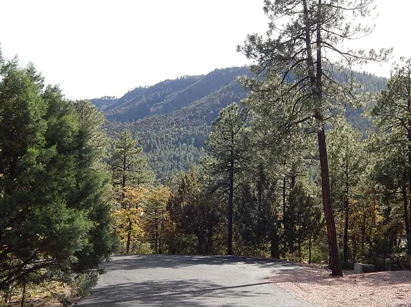 LOT 88 N Kiva Cir, Pine, AZ 85544