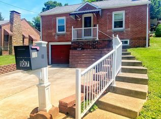 107 Roosevelt Rd, Clarksburg, WV 26301