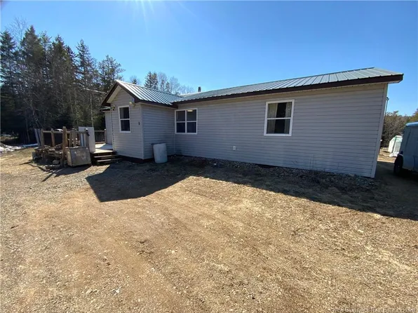 178 Gray Rd, Cardwell, NB E4E 5T1