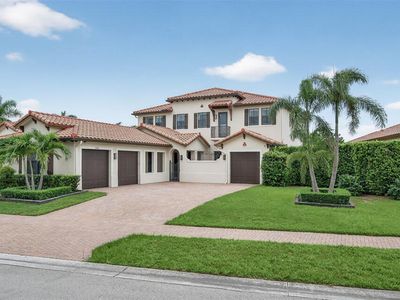 8284 NW 30th St, Cooper City, FL, 33024